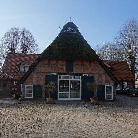 Dreimadelhaus - Kirchseelte Exterior photo